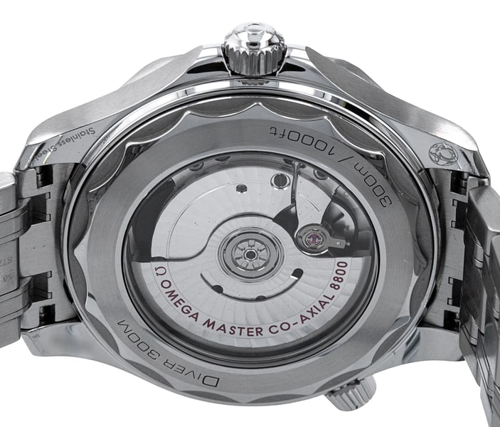 Omega Seamaster Diver 300m 210.32.42.20.03.001